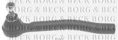 BORG & BECK btr5664 -  Наконечник поперечной рулевой тяги